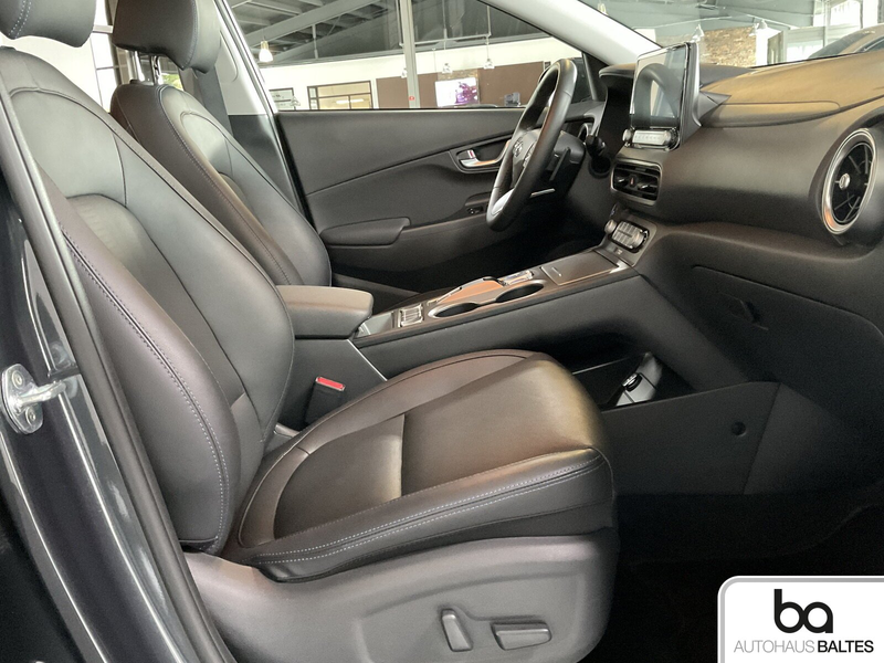 Hyundai KONA Kona Prime-Paket Elektro 2WD ACC/Kam/Navi/Krell — photo 7