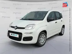 Fiat Panda Pandina 1.0 65ch BSG S\u0026S Hybrid Icône