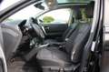 Nissan Qashqai+2 4x4*7-SITZER*PANO*NAVI*AHK*KLIMAAUTOMA Noir - thumbnail 11