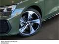 Audi A3 Limousine S-Line 35 TFSI (Neuss) Grün - thumbnail 4