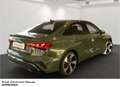 Audi A3 Limousine S-Line 35 TFSI (Neuss) Grün - thumbnail 3