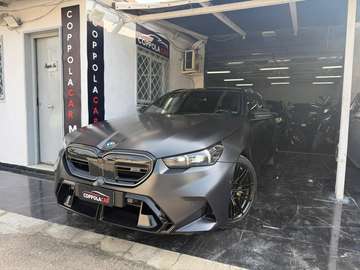 M5 Touring 4.4 727cv auto