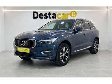 2.0 T6 AWD Recharge Inscription Auto