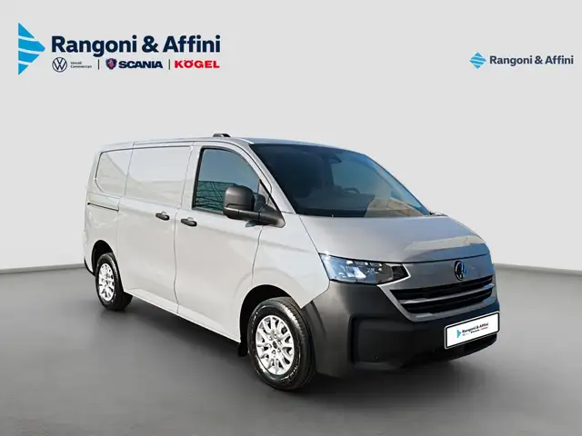 Volkswagen Transporter T7 Transporter 28 2.0 tdi 150cv 4x4 L1 auto