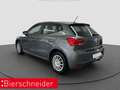 SEAT Ibiza 1.0 MPI Style 172EUR CT TEMPOM ALU APP Gris - thumbnail 5