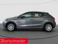 SEAT Ibiza 1.0 MPI Style 172EUR CT TEMPOM ALU APP Gris - thumbnail 4