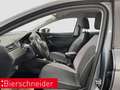 SEAT Ibiza 1.0 MPI Style 172EUR CT TEMPOM ALU APP Gris - thumbnail 11