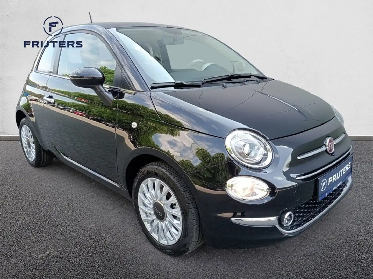 Fiat 500 Dolcevita 1.0 Hybrid 70PK MT6 - 2