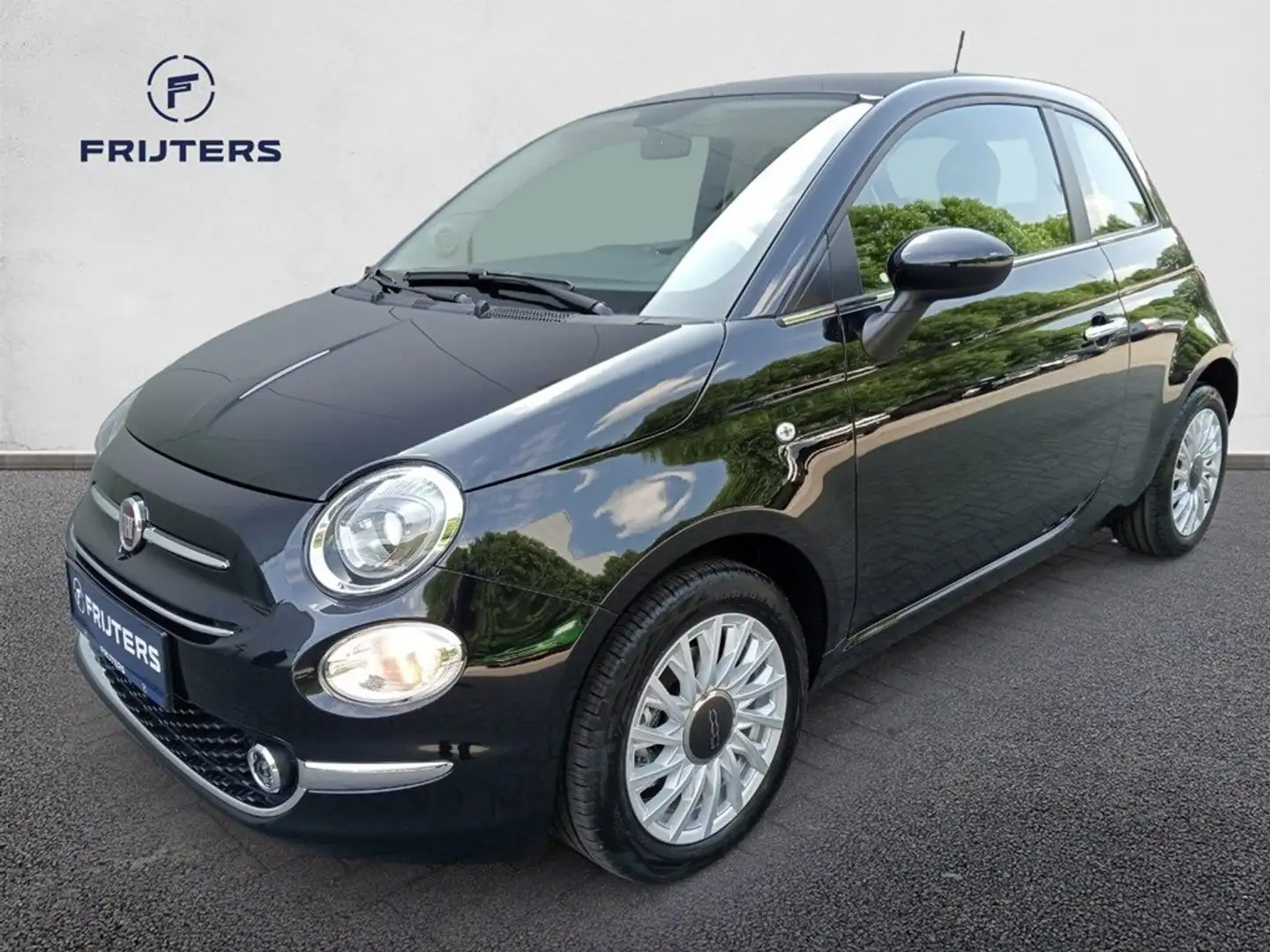 Fiat 500 Dolcevita 1.0 Hybrid 70PK MT6 - 1