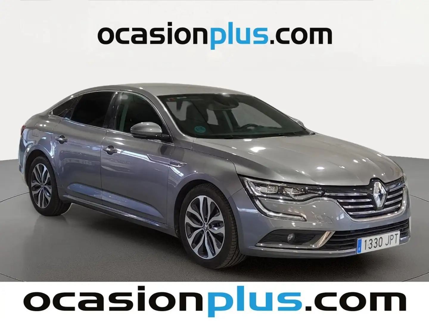 Renault Talisman 1.6 TCe Energy Zen EDC 147kW Gris - 2