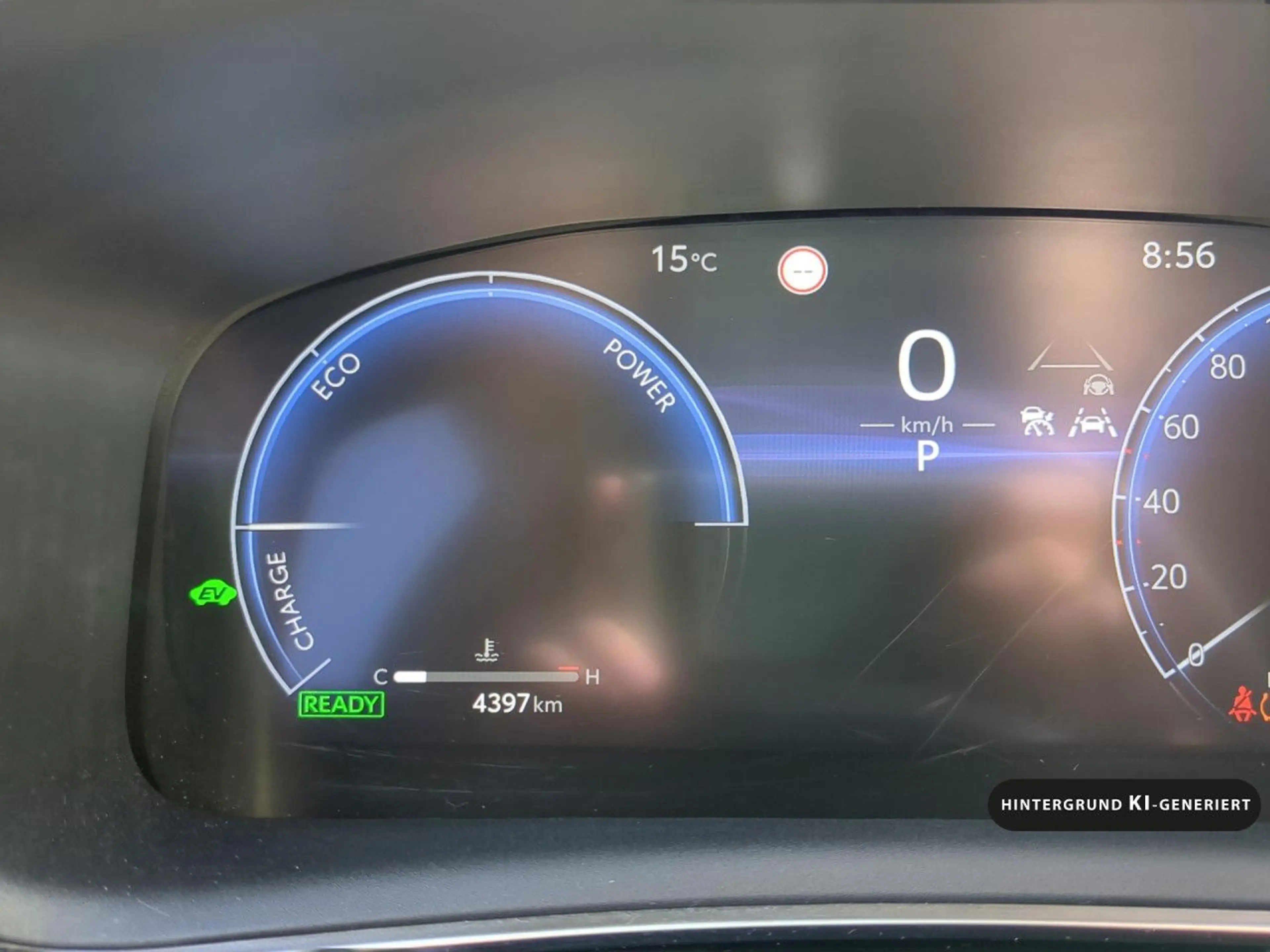 Toyota Corolla Bluetooth Navi LED Klima Einparkhilfe — photo 15