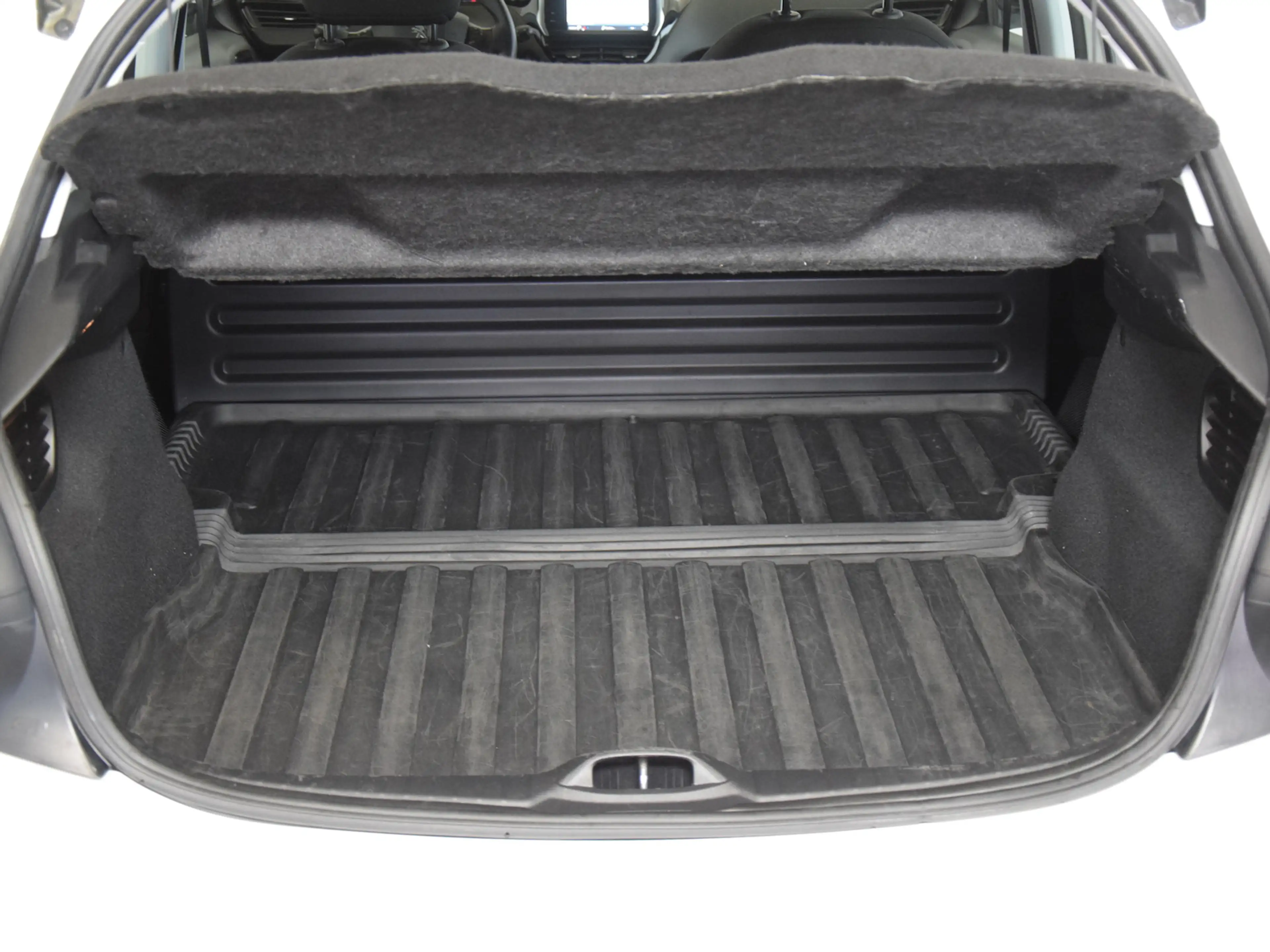 Peugeot 208 Active Navi Klima Touch 2-Sitzer Ladefläche — photo 12