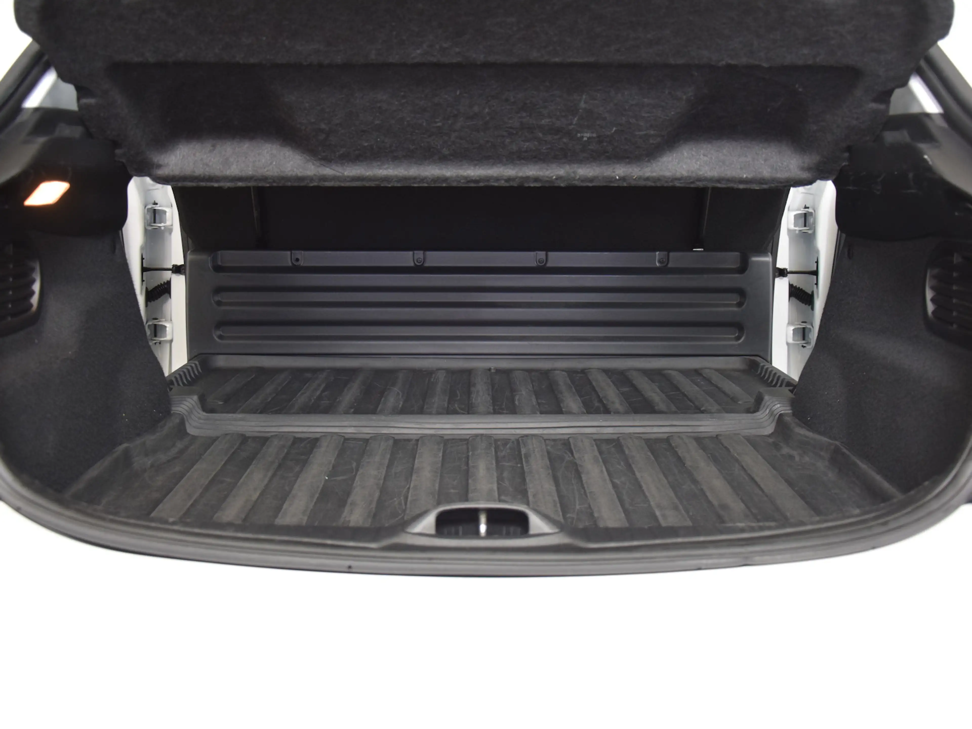 Peugeot 208 Active Navi Klima Touch 2-Sitzer Ladefläche — photo 2