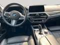 BMW 530 i xDrive Luxury Line + 2Jahre-BPS.-GARANTIE Plateado - thumbnail 12