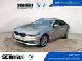 BMW 530 i xDrive Luxury Line + 2Jahre-BPS.-GARANTIE Plateado - thumbnail 1
