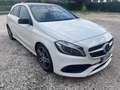 Mercedes-Benz A 200 A 200 d Automatic 4Matic Premium Bianco - thumbnail 2