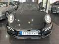Porsche 991 Turbo Coupé PDK Negro - thumbnail 2