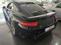Porsche 991 Turbo Coupé PDK Negro - thumbnail 8