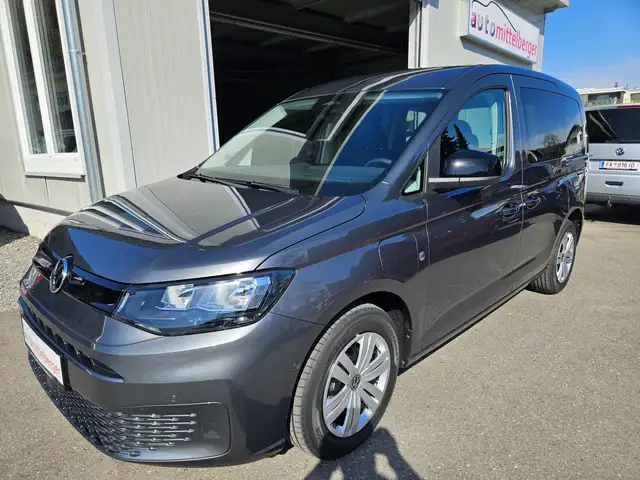 Volkswagen Caddy eHybrid "Rückfahrkamera, App-Connect"