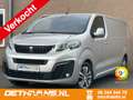 Peugeot Expert 2.0BlueHDI 180PK L3 Automaat / Carplay / Cruisecon Stříbrná - thumbnail 1