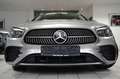 Mercedes-Benz E 400 d 4M 9G AMG Line MBUX WIDE DISTR+ CAM Argent - thumbnail 6