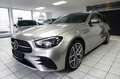 Mercedes-Benz E 400 d 4M 9G AMG Line MBUX WIDE DISTR+ CAM Argent - thumbnail 2