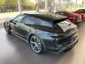Porsche Taycan 4 CT 93.4 kWh ** GARANTIE + CROSS TURISMO *** Noir - thumbnail 8