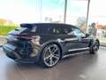 Porsche Taycan 4 CT 93.4 kWh ** GARANTIE + CROSS TURISMO *** Noir - thumbnail 5