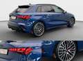 Audi S3 TFSI S tro*EUPE 73.305*Sonos*HUD*S- Blau - thumbnail 17