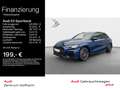 Audi S3 TFSI S tro*EUPE 73.305*Sonos*HUD*S- Blau - thumbnail 1