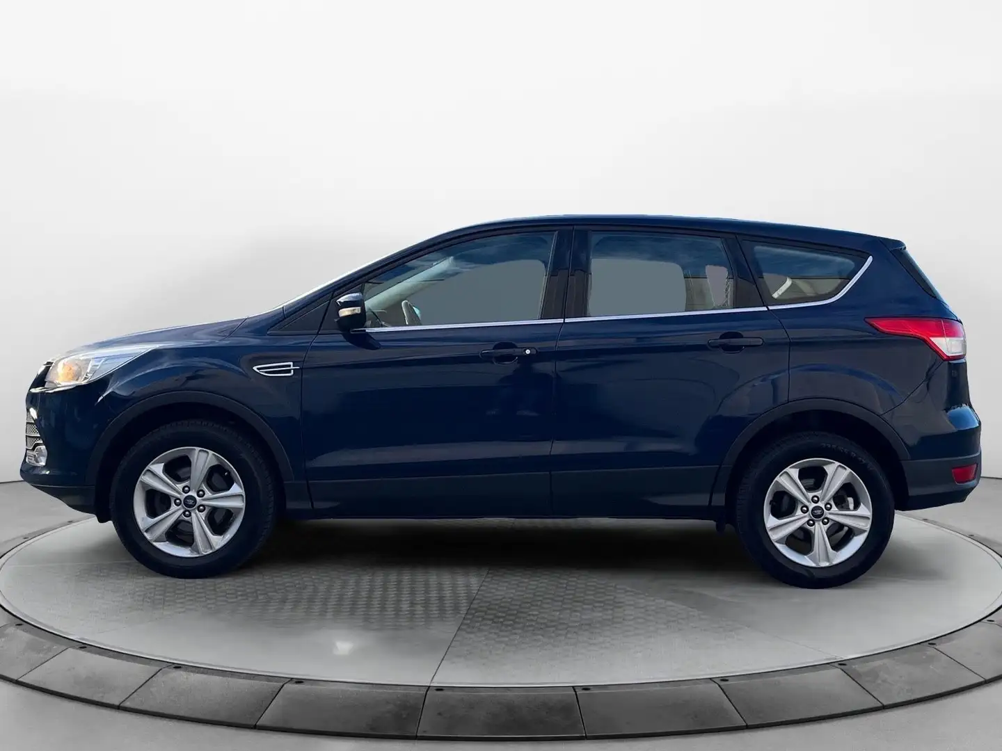 Ford Kuga 1.5 Service neu & 12-Monate Garantie Blau - 2