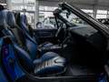 BMW Z3 M -Roadster LEDER SITZHEIZUNG KLIMA Blau - thumbnail 6