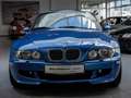 BMW Z3 M -Roadster LEDER SITZHEIZUNG KLIMA Blau - thumbnail 3