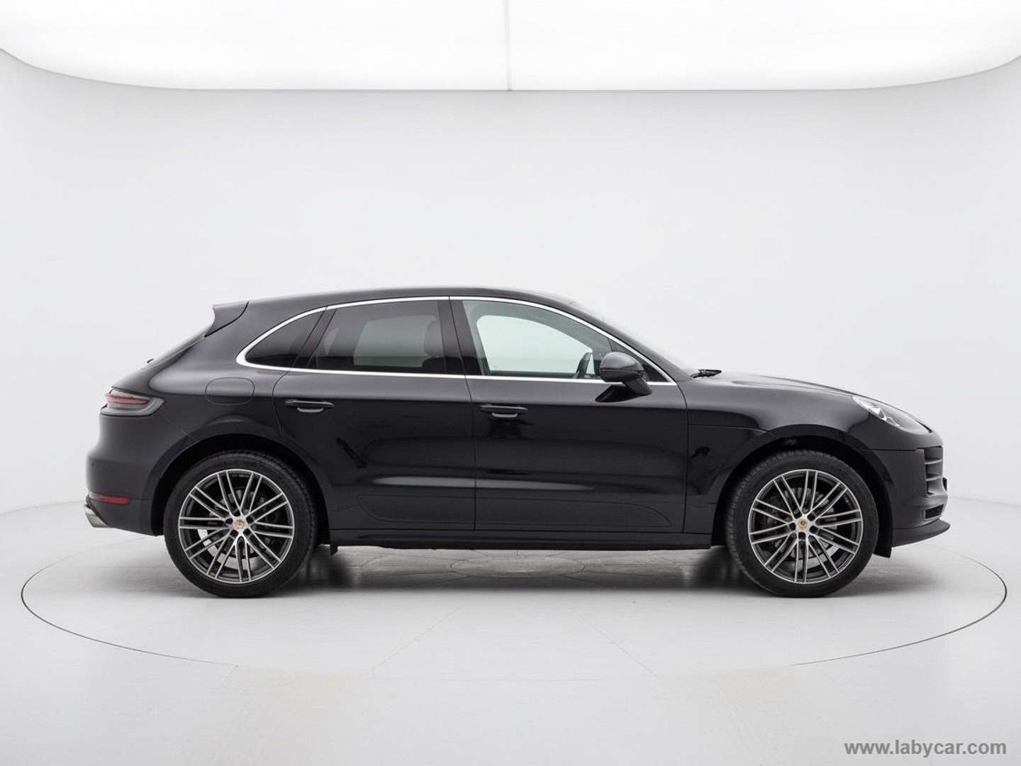 Porsche Macan II -  - Joinsteer - #4