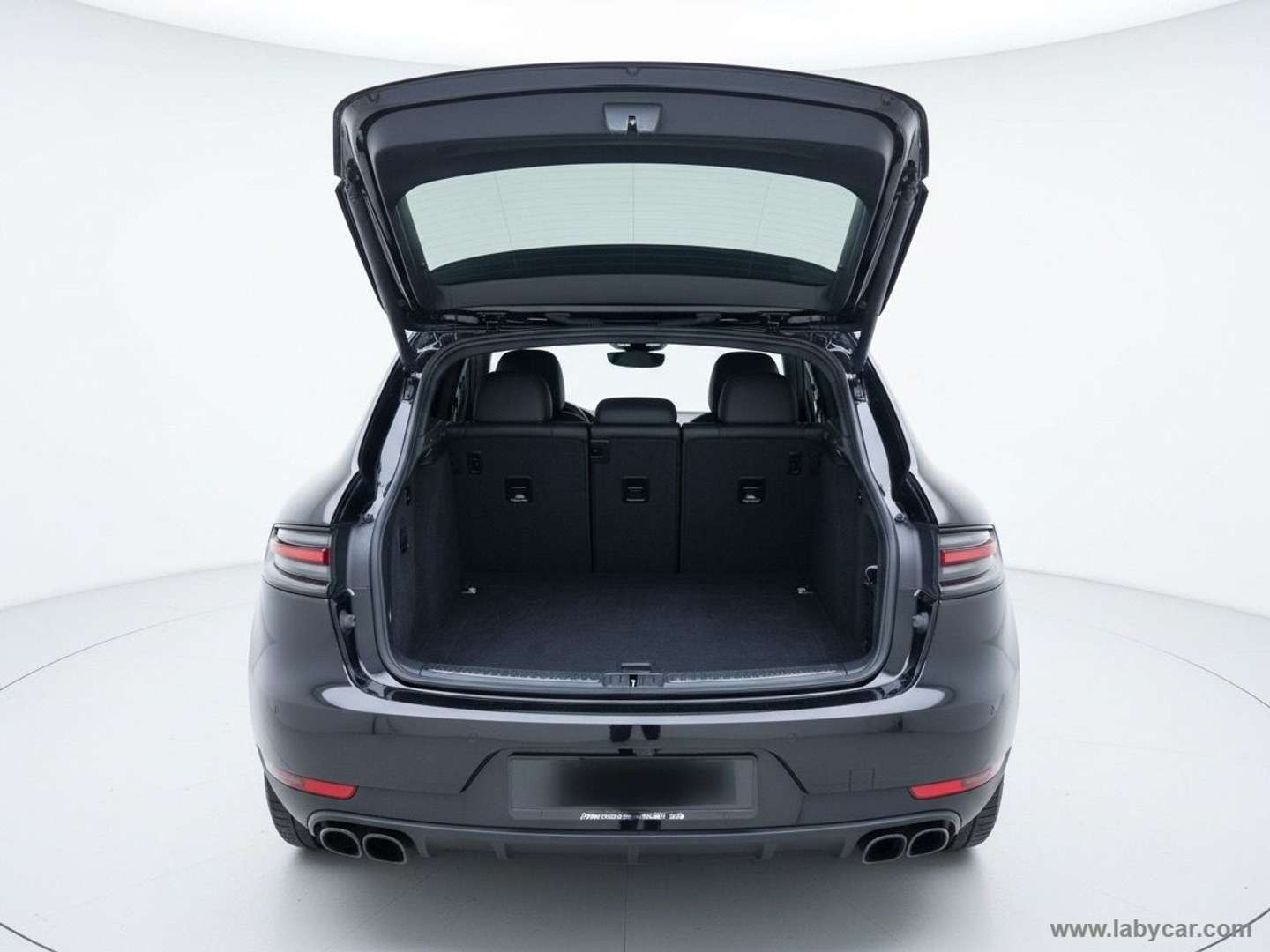 Porsche Macan II -  - Joinsteer - #5