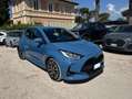 Toyota Yaris HYBRID TREND 1.5cc 92cv SAFETYPACK TELECAM. Blu/Azzurro - thumbnail 2