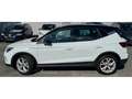 SEAT Arona Arona 1.0 TSI DSG FR /PAKETXL/KESSY/SHZ Weiß - thumbnail 2