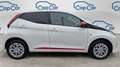 Toyota Aygo 1.0 VVT-i 72 X-Play Blanc - thumbnail 4