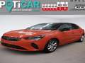 Opel Corsa 1.2 Direct Inj Turbo Start/Stop Automatik Elegance Orange - thumbnail 1