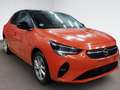 Opel Corsa 1.2 Direct Inj Turbo Start/Stop Automatik Elegance Orange - thumbnail 4
