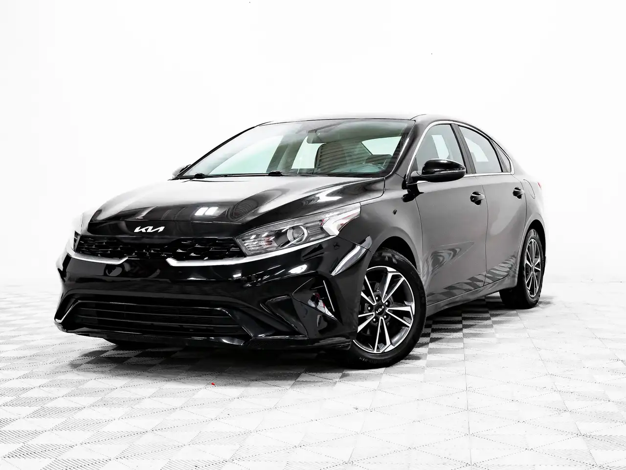2022 Kia Forte