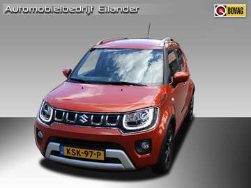 1.2 Smart Hybrid Select