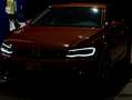 Volkswagen Polo Polo VI 2018 5p 1.0 tsi 115cv R-Line Arancione - thumbnail 5