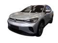 Volkswagen ID.4 PRO PERFORMANCE 204PS NP.70T ACC.5J-G.WÄRMEPUMPE.A Silber - thumbnail 2
