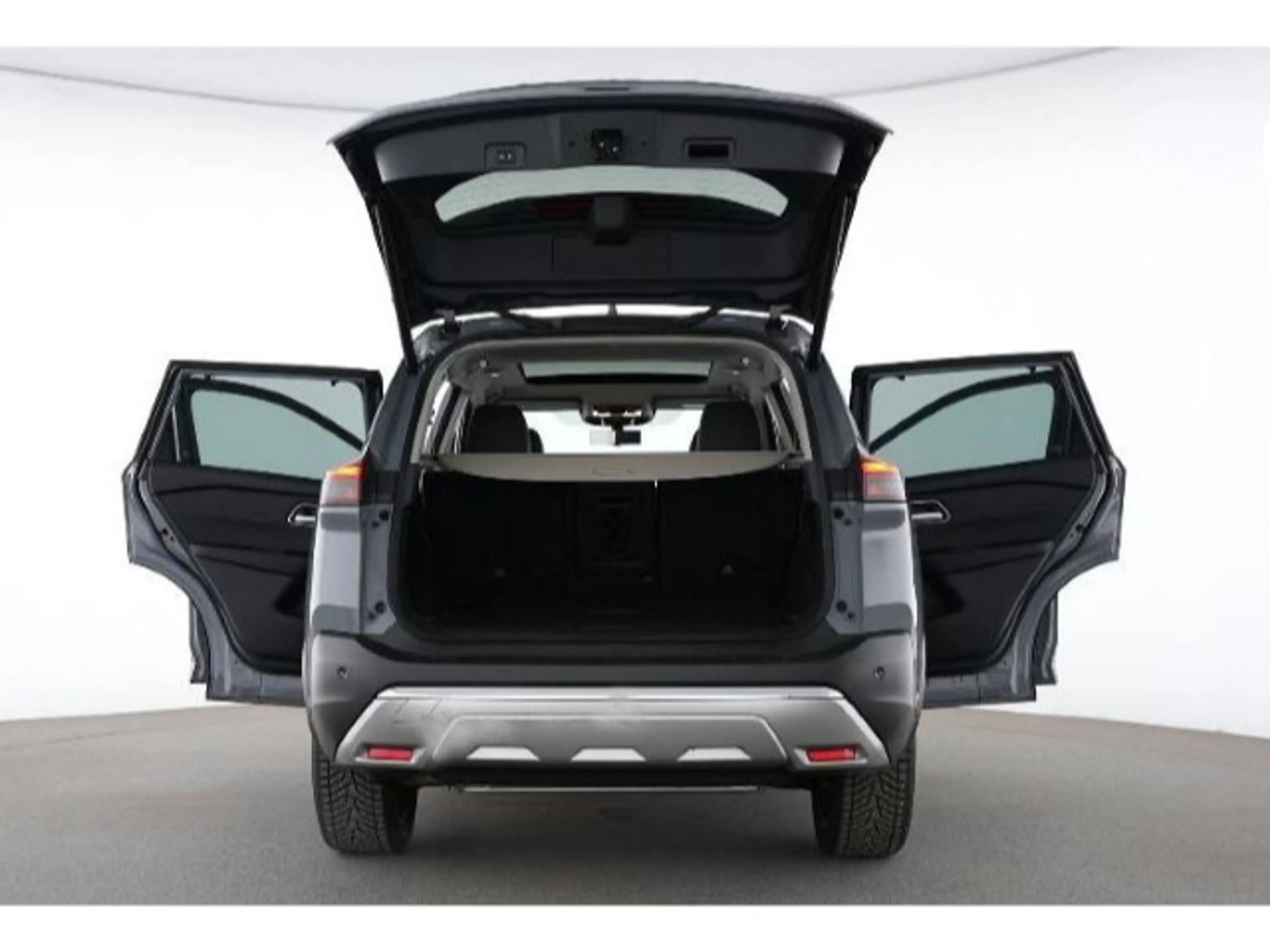 Nissan X-Trail 1.5 VC-T MHEV Tekna+ 20 Zoll — photo 11