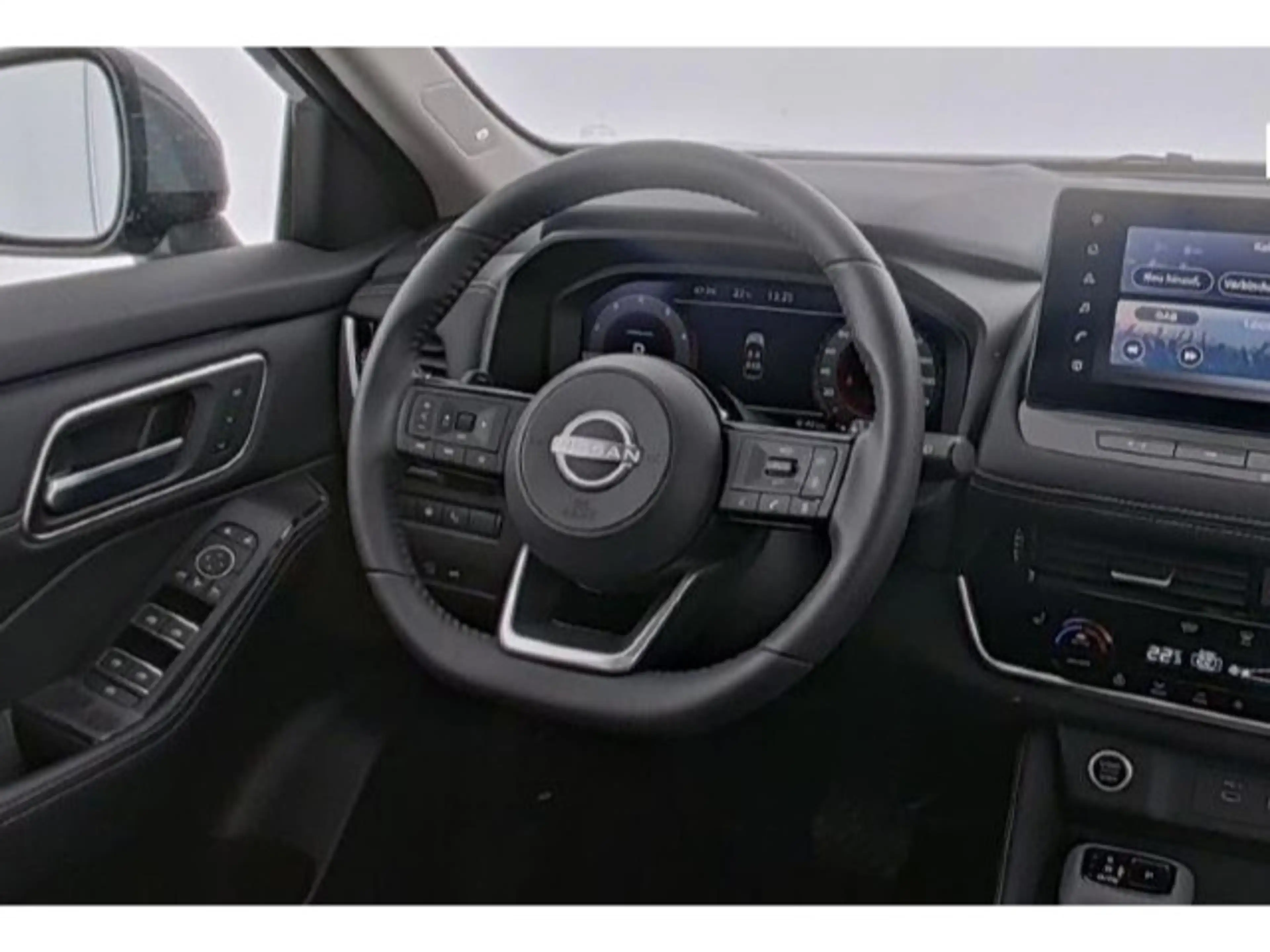 Nissan X-Trail 1.5 VC-T MHEV Tekna+ 20 Zoll — photo 13