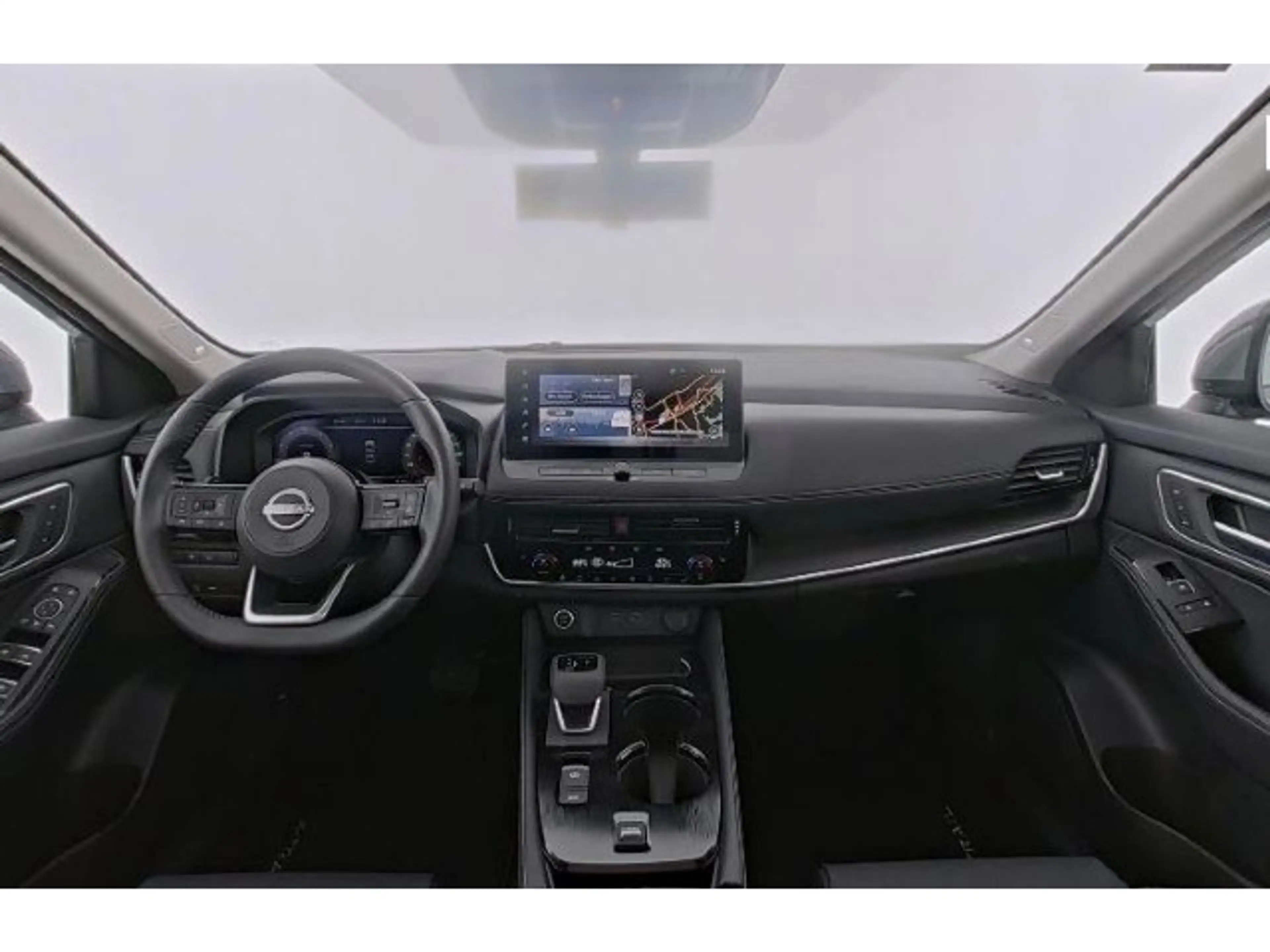 Nissan X-Trail 1.5 VC-T MHEV Tekna+ 20 Zoll — photo 12