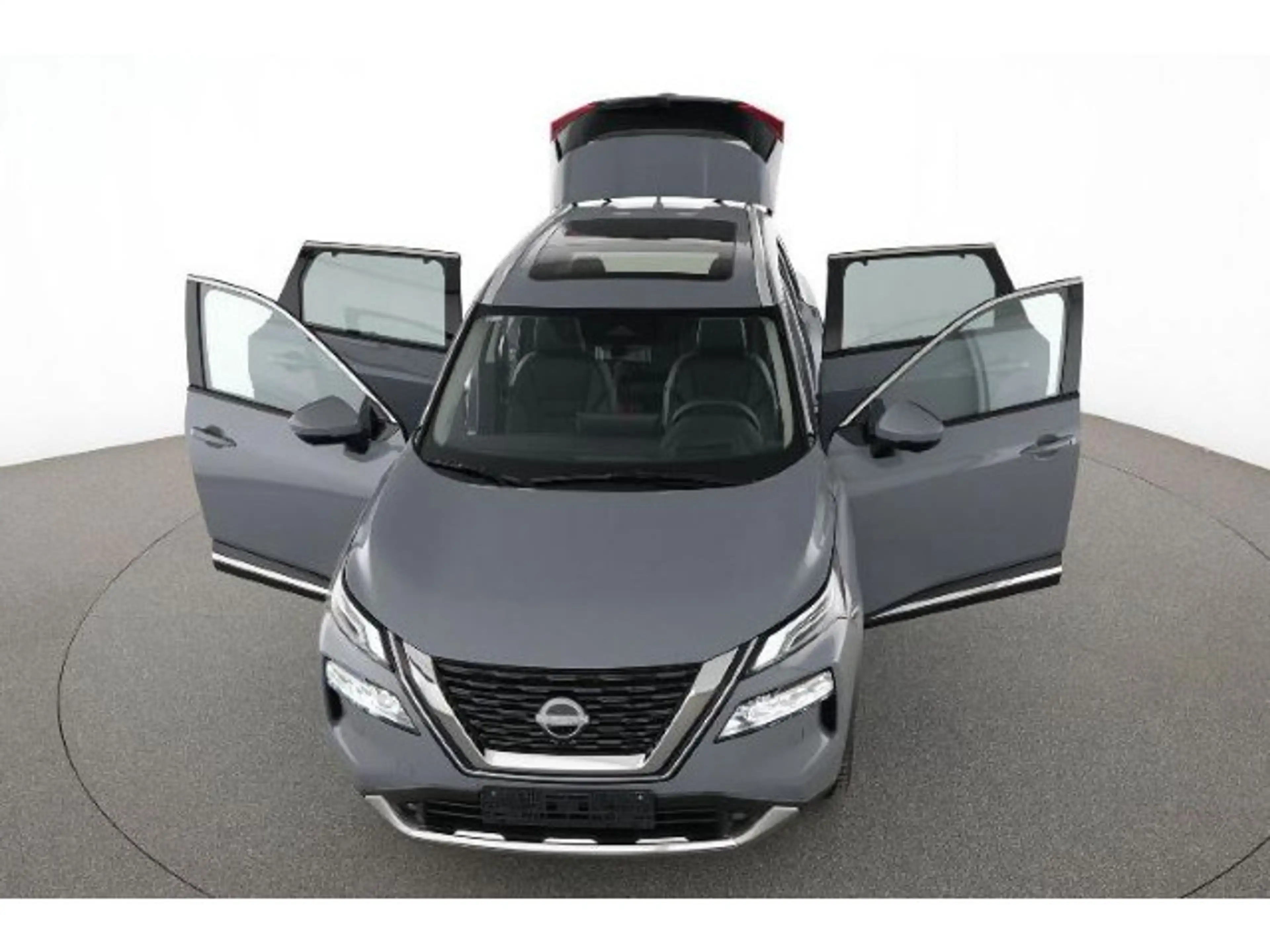 Nissan X-Trail 1.5 VC-T MHEV Tekna+ 20 Zoll — photo 6
