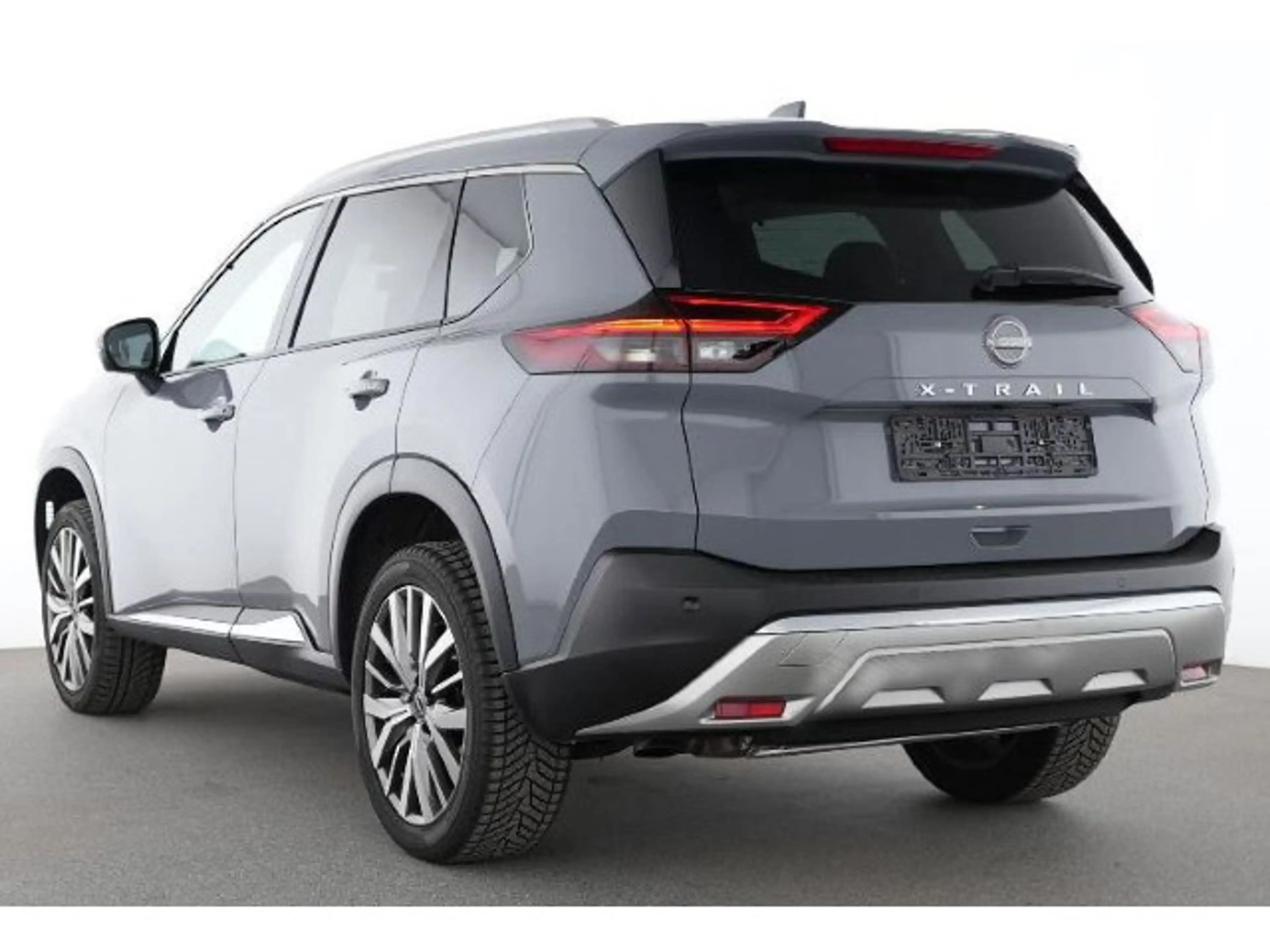 Nissan X-Trail 1.5 VC-T MHEV Tekna+ 20 Zoll — photo 2