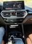 BMW X3 X3 xDrive 20dA Negro - thumbnail 2